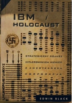 IBM Holocaust