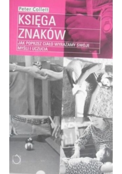 Księga znaków