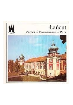 Łańcut : Zamek-Powozownia-Park
