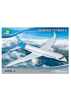 Boeing 737 MAX 8