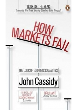 How markets fail