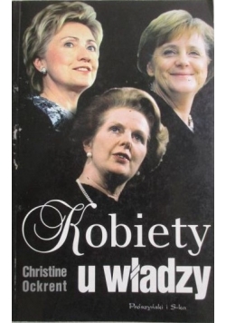 Kobiety u władzy