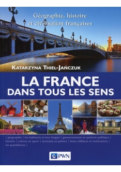 La France dans tous les sens