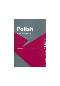 Polish. An Essential Grammar