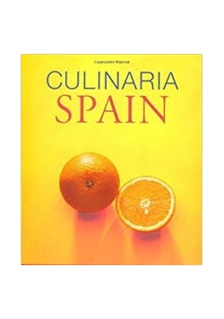 Culinaria Spain