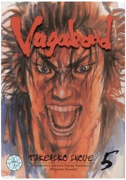 Vagabond tom 5