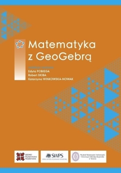 Matematyka z GeoGebrą
