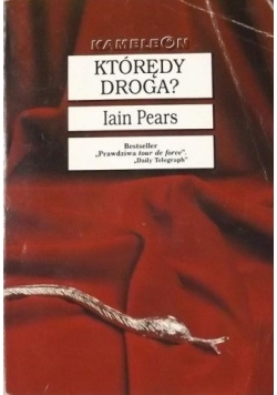 Którędy droga?