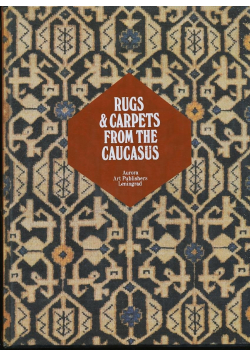 Rugs and Carpets from the caucasus
