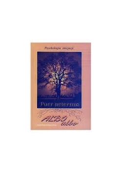 Albo albo, psychologia inicjacji