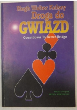 Droga do gwiazd