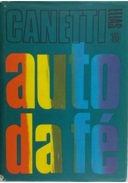 Auto da fe