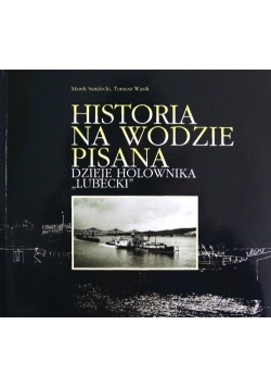 Historia na wodzie pisana