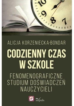 Codzienny czas w szkole