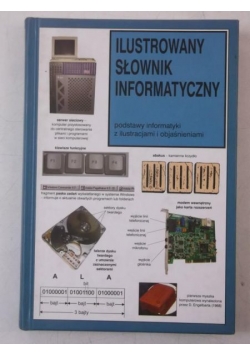 Ilustrowany słownik informatyczny