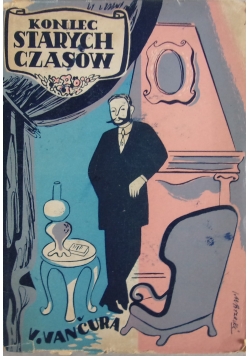 Koniec starych czasów, 1948 r.