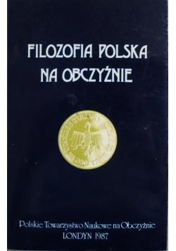 Filozofia Polska