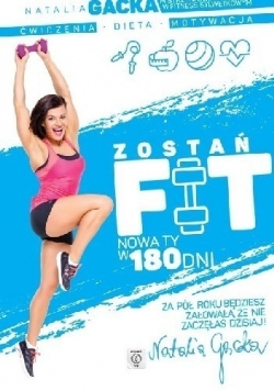 Zostań fit Nowa Ty w 180 dni