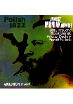 Polish Jazz, Płyta winylowa