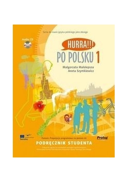 Po polsku 1. Podręcznik studenta