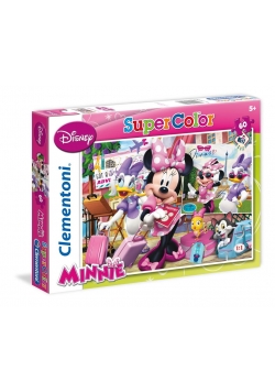 Puzzle 60 Minnie