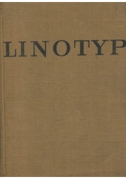 Linotyp