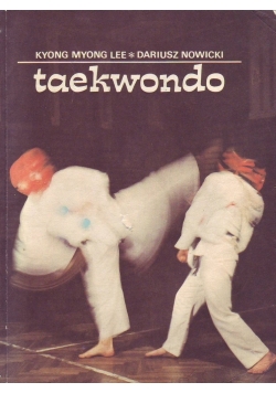 Taekwondo