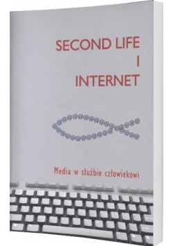Second life i internet