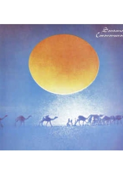 Caravanserai,CD
