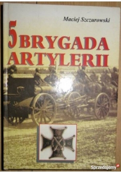 5 Brygada Altyrerii