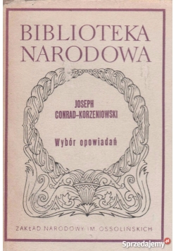 Wybór opowiadań