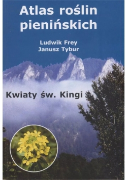 Atlas roślin pienińskich