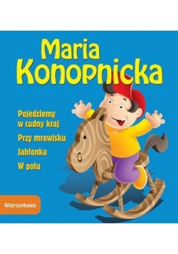 Wierszykowo - Pojedziemy w cudny kraj