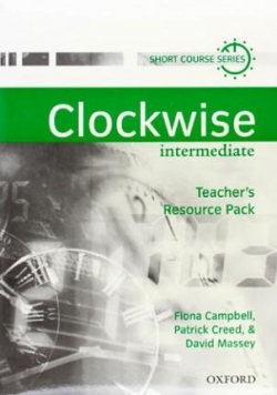 Clockwise: Intermediate: Teacher's Resource Pack