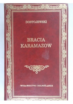 Bracia Karamazow, Tom II