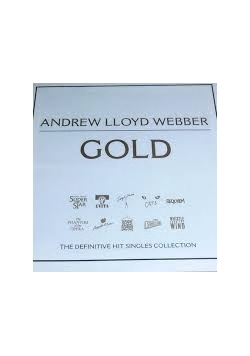 Gold - The Definitive Hit Singles Collection, CD