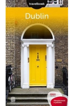 Travelbook - Dublin