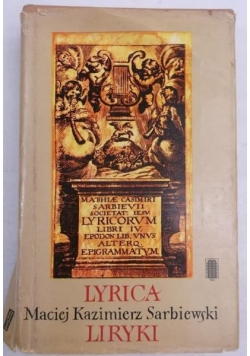 Liryki