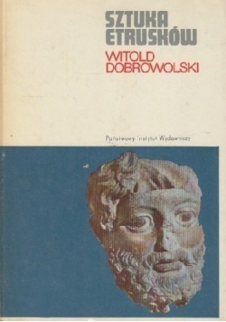 Sztuka Etrusków