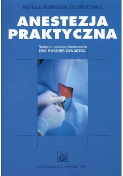Anestezja praktyczna