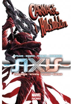 Axis Carnage i Hobgoblin