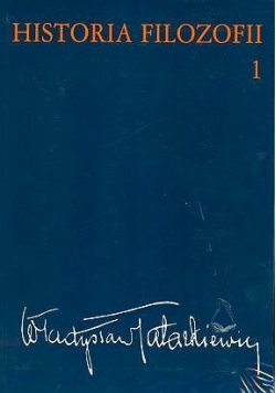 Historia filozofii, Tom 3