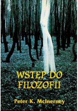 Wstęp do filozofii