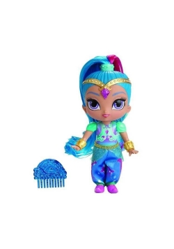 Shimmer&Shine. Shine II
