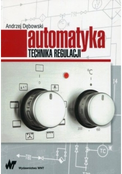 Automatyka Technika regulacji