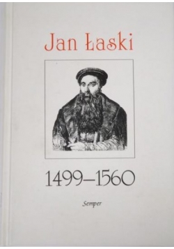 Jan Łaski 1499-1560