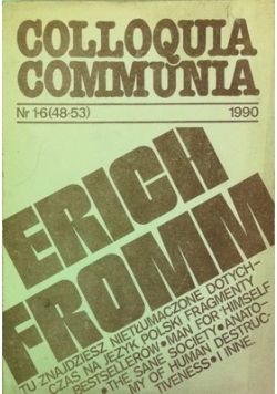 Colloquia communia