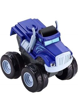 Blaze Slam&Go Crusher