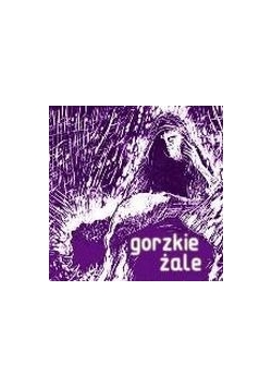 Gorzkie żale, CD