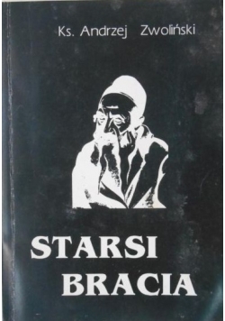 Starsi bracia